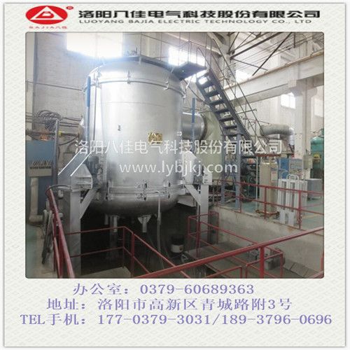 真空速凝爐的使用用途是什么？