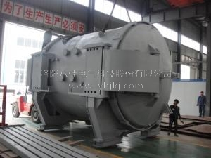 真空熔煉爐 真空熔煉爐