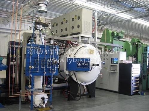 國(guó)內(nèi)*的真空燒結(jié)爐生產(chǎn)廠(chǎng)家