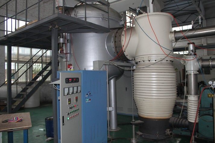 真空燒結(jié)爐在使用中必須知道的十個(gè)要點(diǎn)！果斷收藏