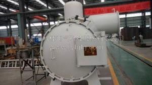 真空甩帶爐的機(jī)械系統(tǒng)組成有哪些