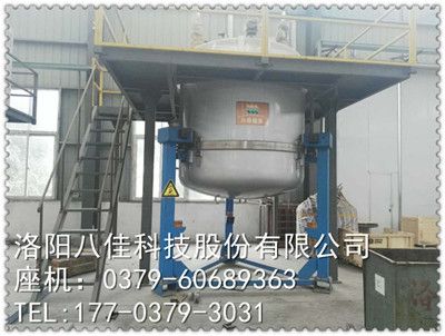 真空速凝爐的真空系統(tǒng)和組成其機組的優(yōu)勢有哪些呢？