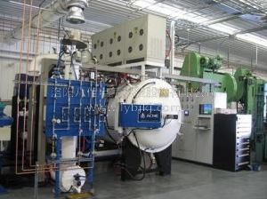 實驗室用的真空甩帶爐參數(shù)介紹