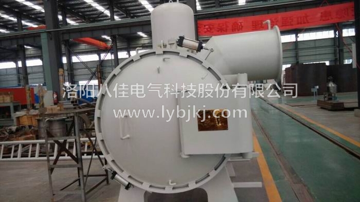 真空燒結(jié)爐 真空燒結(jié)爐