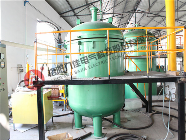 真空熔煉爐怎么研制出來(lái)的 真空熔煉爐怎么研制出來(lái)的