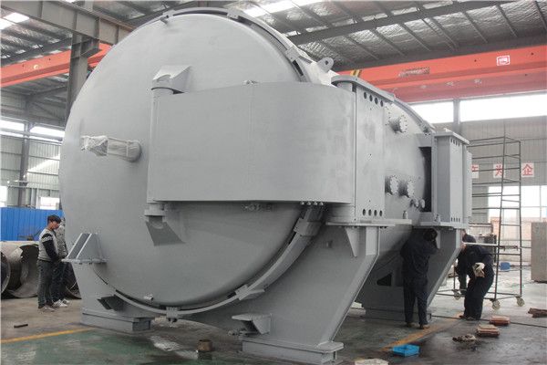 選擇八佳真空燒結爐有什么優(yōu)勢？