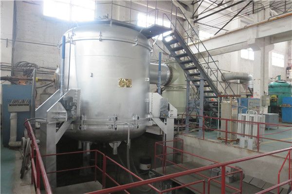 什么是真空熔煉爐？真空熔煉爐運(yùn)作過程