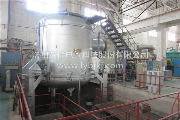 真空燒結(jié)爐是什么？原理及使用方法。