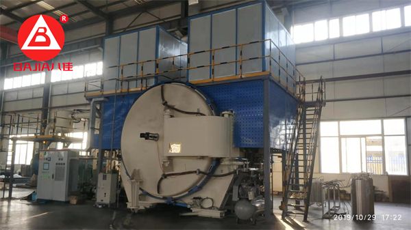 如何選擇效率高、穩(wěn)定的石墨化爐以滿足生產(chǎn)需求