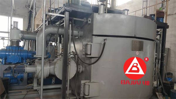 真空速凝爐的基本工作原理是什么？它如何快速凝固金屬材料？