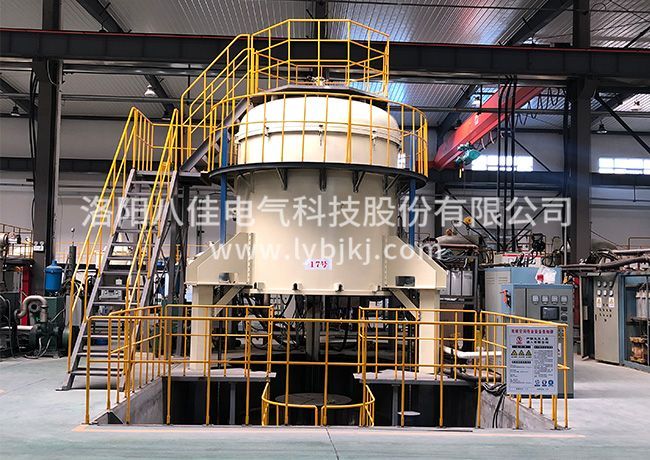 如何提高真空燒結(jié)爐的工作效率？