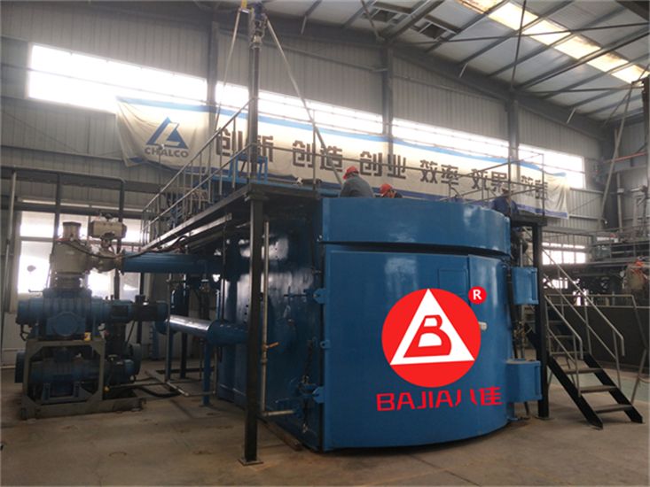 如何正確操作和維護真空熔煉爐以確保其長期穩(wěn)定運行？