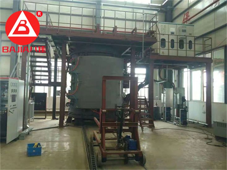 氣相沉積爐常見(jiàn)故障排除和維護(hù)