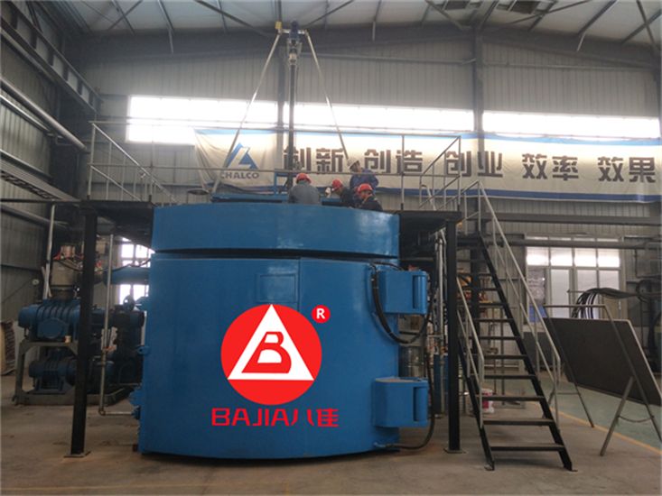 如何選擇適合的真空熔煉爐以滿足生產(chǎn)需求？